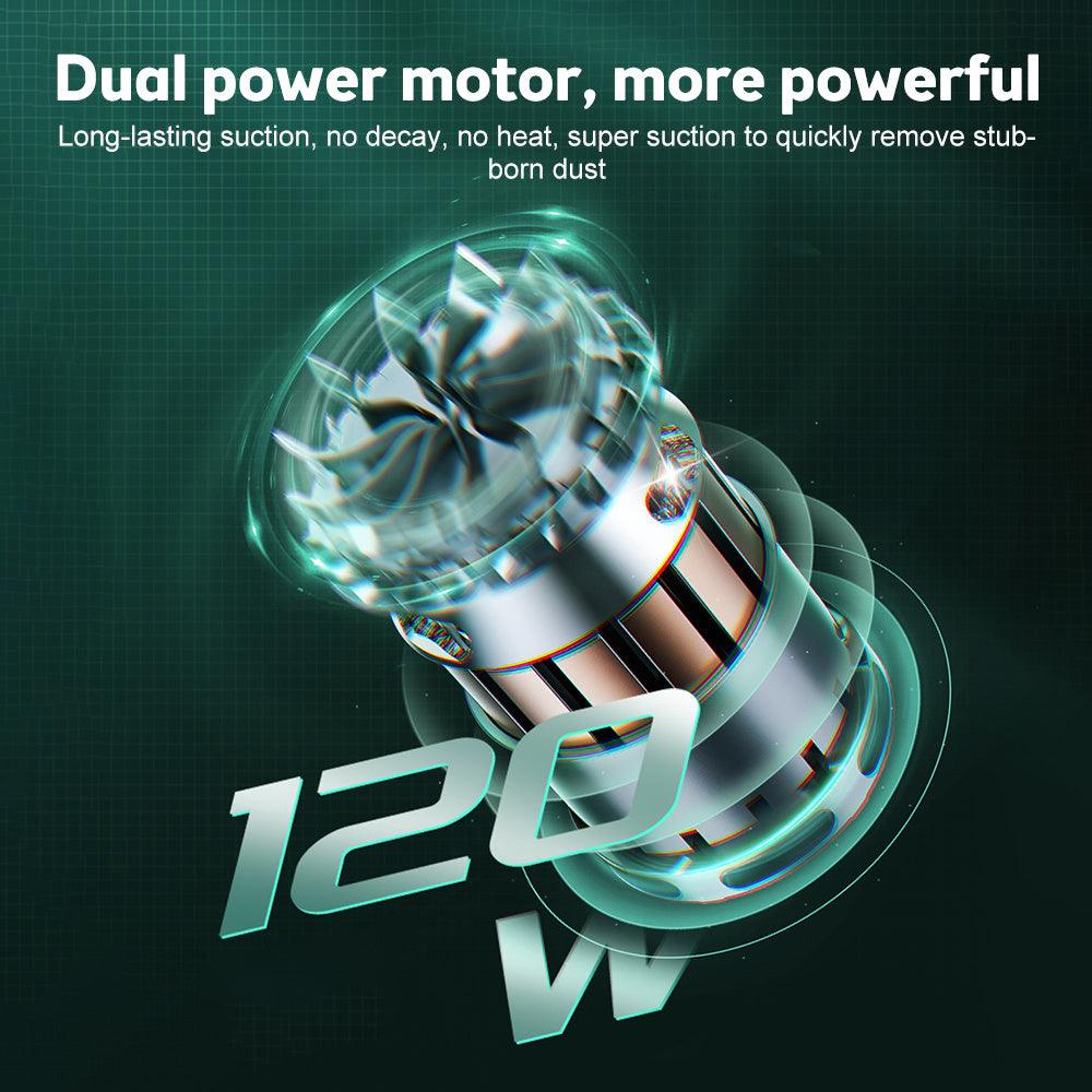Dipplu™ FlexMount Pro